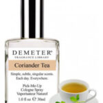 Image for Coriander Tea Demeter Fragrance