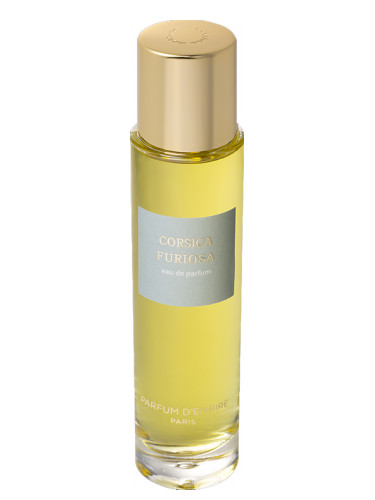 Corsica Furiosa Parfum d’Empire