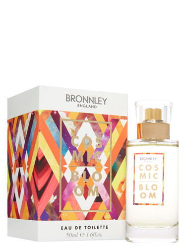 Cosmic Bloom Bronnley