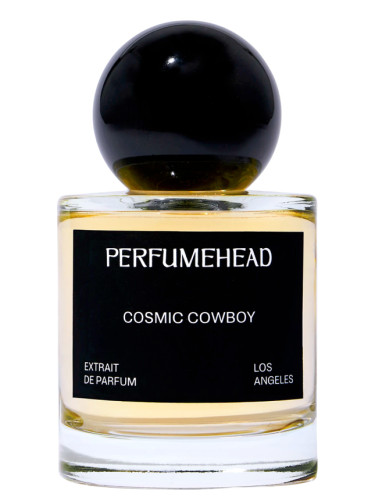 Cosmic Cowboy Perfumehead