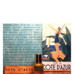 Image for Cote d’Azur Scent by the Sea
