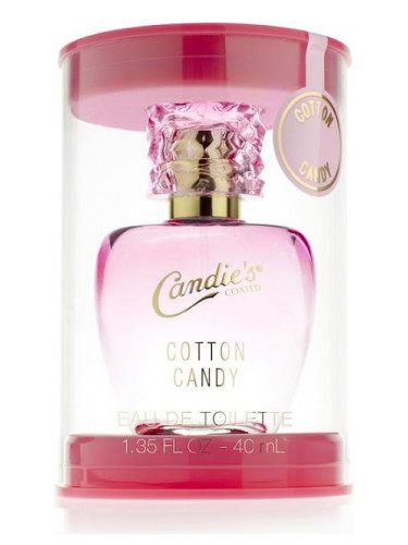 Cotton Candy Candie’s