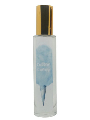 Cotton Candy Ganache Parfums