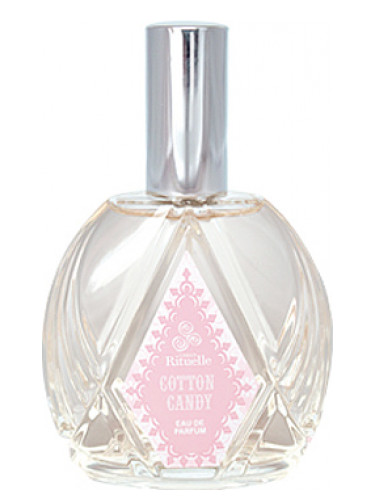 Cotton Candy Urban Rituelle