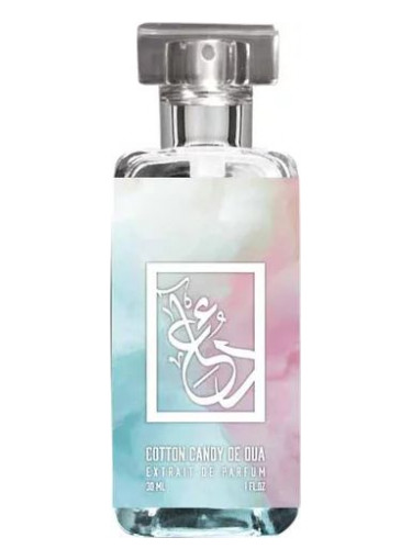 Cotton Candy de Dua The Dua Brand