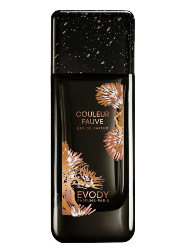 Couleur Fauve Evody Parfums