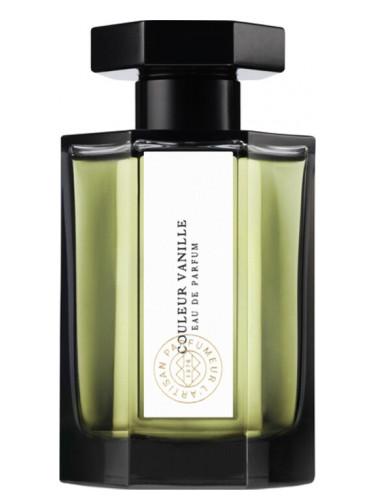 Couleur Vanille L’Artisan Parfumeur