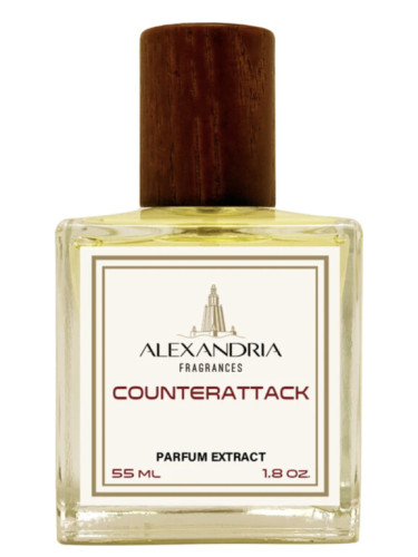 Counterattack Alexandria Fragrances