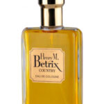 Image for Country Cologne Henry M. Betrix Ellen Betrix