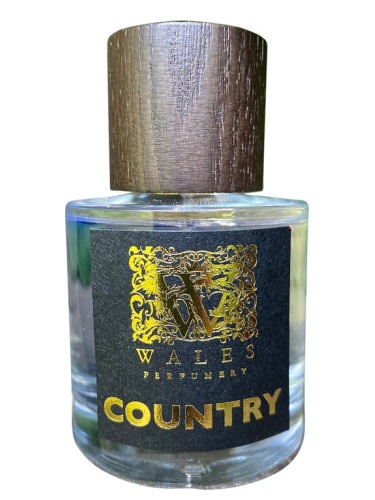 Country Wales Perfumery