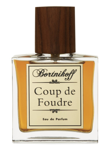 Coup de Foudre Eau de Parfum Bortnikoff