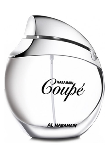 Coupe Pour Homme Al Haramain Perfumes