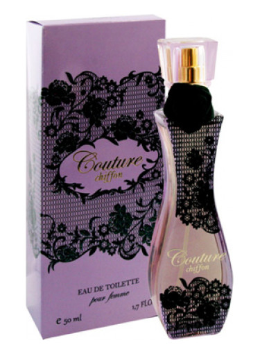 Couture Chifon Apple Parfums