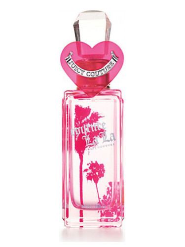 Couture La La Malibu Juicy Couture