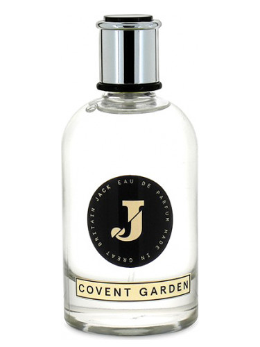 Covent Garden Jack Perfume