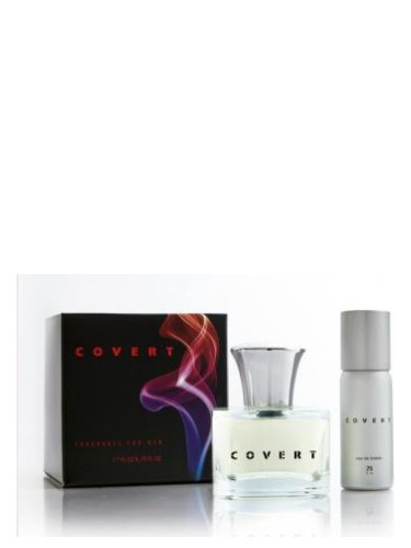 Covert Tru Fragrances