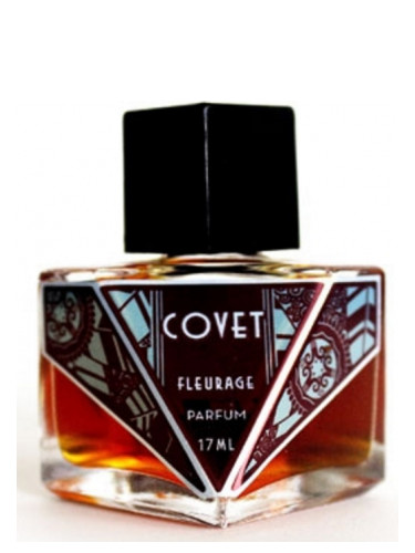 Covet Botanical Parfum Fleurage