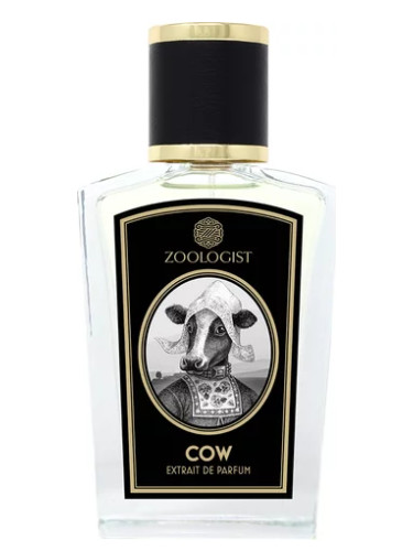 Cow Zoologist Perfumes