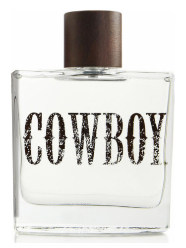 Cowboy Tru Fragrances