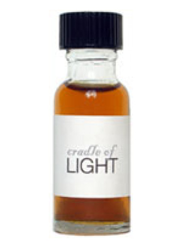 Cradle of Light CB I Hate Perfume
