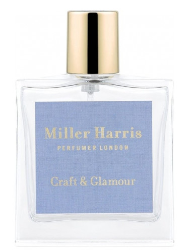 Craft & Glamour Miller Harris