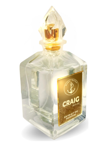 Craig Pocket Parfum