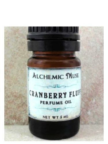 Cranberry Fluff Alchemic Muse