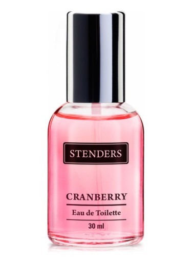 Cranberry Stenders