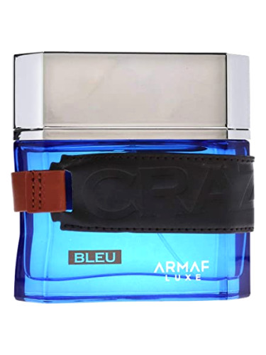 Craze Bleu Armaf