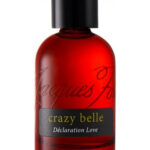 Image for Crazy Belle Jacques Zolty