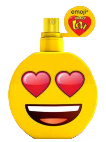 Crazy Love Emoji