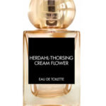 Image for Cream Flower Herdahl-Thorsing