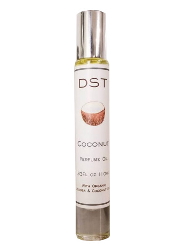 Creamy Coconut Doctor Sweet Tooth