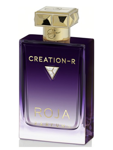 Creation-R Essence de Parfum Roja Dove