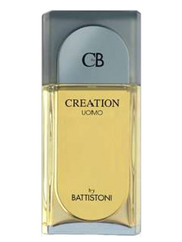 Creation Uomo Battistoni