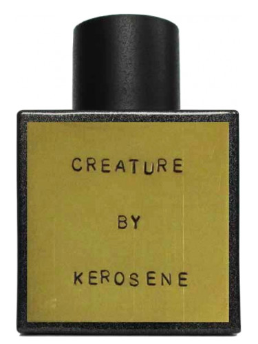 Creature Kerosene