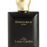 Image for Credible Noir Louis Cardin