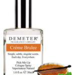 Image for Crème Brulee Demeter Fragrance