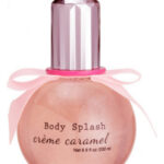 Image for Creme Caramel Body Splash H&M