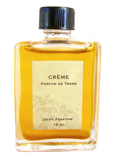 Creme Drift Parfum de Terre