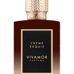 Image for Crème Exquis Vivamor Parfums