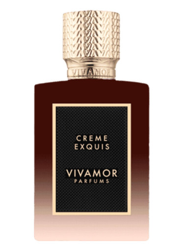 Crème Exquis Vivamor Parfums