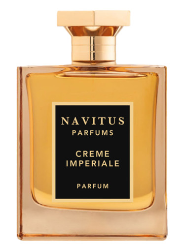 Creme Imperiale Navitus Parfums