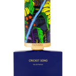 Image for Cricket Song Floraïku