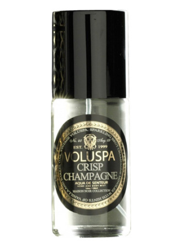 Crisp Champagne Voluspa