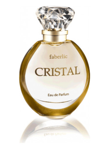 Cristal Faberlic