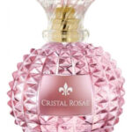 Image for Cristal Rosae Princesse Marina De Bourbon