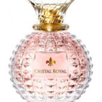 Image for Cristal Royal Rose Princesse Marina De Bourbon