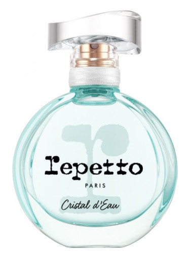 Cristal d’Eau Repetto