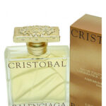 Image for Cristobal Balenciaga